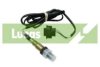 LUCAS ELECTRICAL LEB454 Lambda Sensor